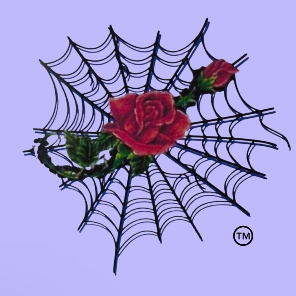 @4toomanydogs is live at 5 EST Dec 5! Vintage & Handcrafted Rose & Web  Trainer